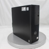 中古  DELL Optiplex 3090(Intel Core i5 10505/16GB DDR4 (PC4)/SSD1TB/DVDマルチ/オンボード/W11H64 MAR) 194657 