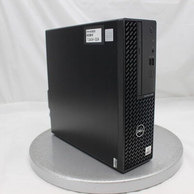 【通販センター】中古  DELL Optiplex 3090(Intel Core i5 10505/16GB DDR4 (PC4)/SSD1TB/DVDマルチ/オンボード/W11H64 MAR) 194657 