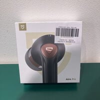 中古  AIR4　PRO-BK 4780001622 