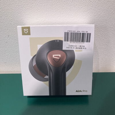 【浦添城間店(沖縄)】中古  AIR4　PRO-BK 4780001622 