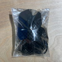 中古  SteelSeries Aerox 3 Black (62599) 179743 