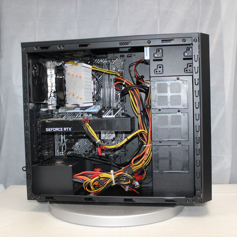 中古 THIRDWAVE raytrek LD(Intel Core i7 11700/16GB/SSD256GB