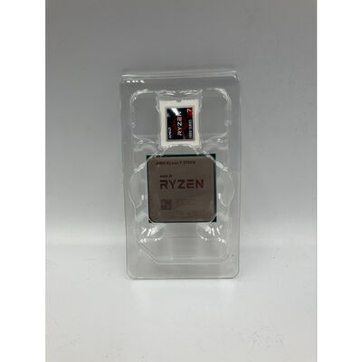 【座間相武台】中古  AMD Ryzen 7 5700X (AM4/3.4GHz/36M/C8/T16/65W) 150182 