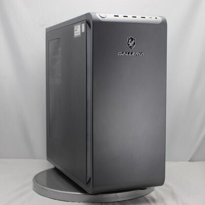 【通販センター】中古  THIRDWAVE GALLERIA XDR7A-R57T-GD 201073 