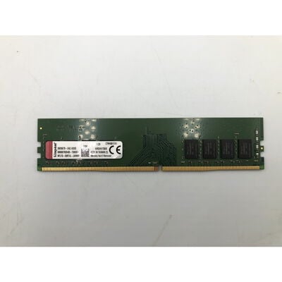 【水戸赤塚店】中古  PC4-19200 8GB デスクトップ用(DDR4-2400) 126163 