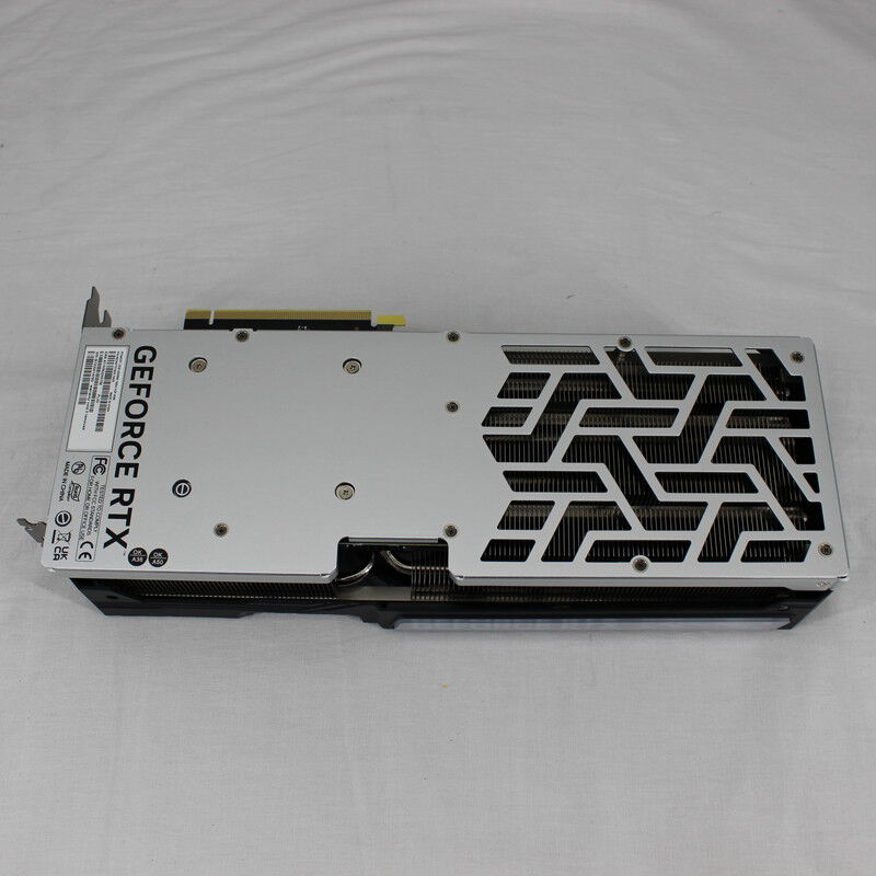 【人気商品】 4070 (RTX NED407T019K9-1043S Palit 中古 Ti 3480032873 12GB) ロッド