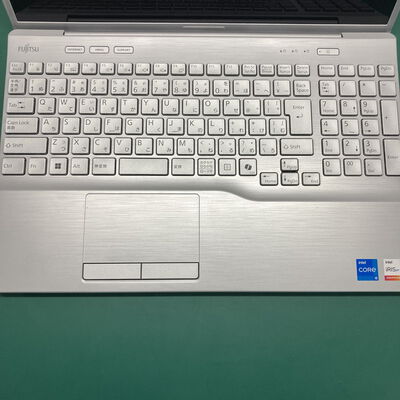 【神戸・三宮店】中古  富士通 FMVA48J3SE(i5-1235U/16GB/SSD256GB/W11H) 3430005835 
