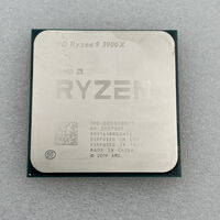 中古  AMD Ryzen 9 3900X (AM4/3.8/70M/C12/T24/105W) 140023 