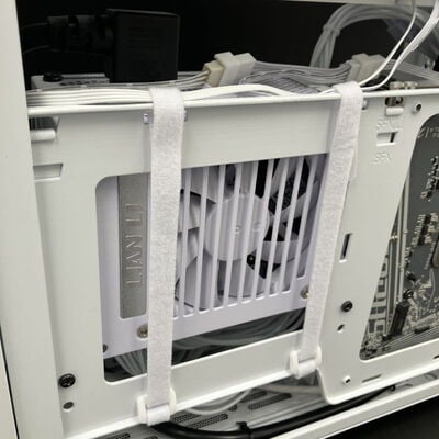 【徳島住吉店】中古  自作パソコン(Ultra 5 225/32GB/SSD1TB/RX6600) 5230000561 