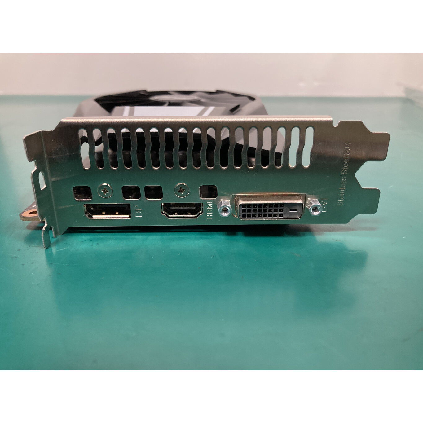 中古 ASUS PH-GTX1660S-6G (GTX1660SUPER 6GB)_ 187745 （324857