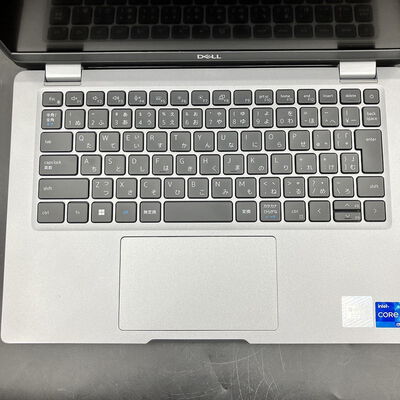 【大須店】中古  DELL Latitude 5320 (Intel Core i7 1185G7 3.0GHz/16GB/SSD256GB/-/-/13.3/1920x1080/Wi-Fi/WEBCAM/W11H MAR) 183690 