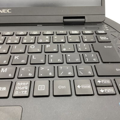 【堺七道店】中古  NEC　VersaPro(i5-1130G7/8GB/SSD128GB/W11P) 4660003248 