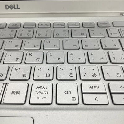 【堺七道店】中古  DELL Inspiron7391(i7-10510U/8GB/SSD512GB/MX250/W11P) 4660002771 