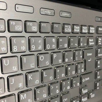 【大分店】中古  FUJITSU FMV LIFEBOOK AH77/G2 4860000946 