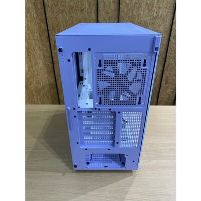 【座間相武台】中古  DEEPCOOL CH510 PASTEL PURPLE(E-ATX ｶﾞﾗｽ) 4510002840 