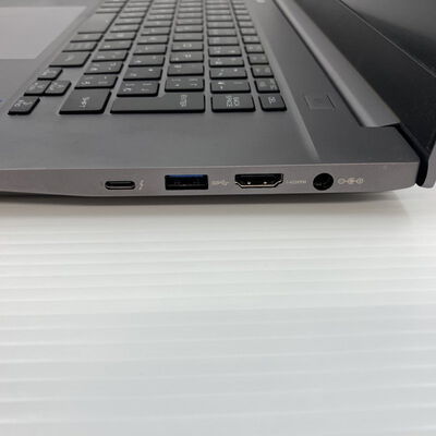 【秋葉原本店】中古  GALLERIA_UL7C-AA2(i7-12700H/16GB/SSD1TB/IntelArcA730M/W11H) 3410016296 