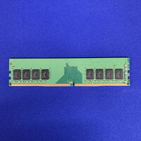 中古  PC4-19200 8GB デスクトップ用_ 184886 