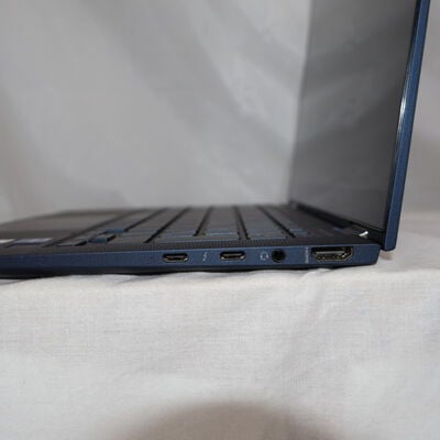 【通販センター】中古  HP Elite Dragonfly G2 (Intel Core  i7 1165G7 2.80GHz/16GB/SSD512GB/-/オンボード/13.3/1920x1080/Wi-Fi/WEBCAM/W11H64 MAR) 186464 