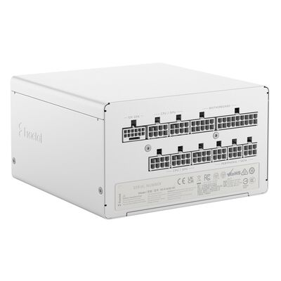 Fractal Design  Ion 3 Gold 1000W White FD-P-IA3G-101 (1000W) 