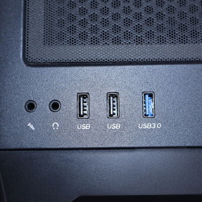 【通販センター】中古  NonBrand OriginalPC(AMD Ryzen 9 3900X/32GB DDR4 (PC4)/SSD1TB/なし/NVIDIA GeForce RTX 4060 8GB/W11H64 MAR) 204598 