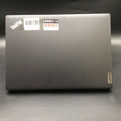 【秋葉原本店】中古  Lenovo_Thinkpad_L13_Gen4(i5-1335U/16GB/SSD256GB/W10P) 3410012663 