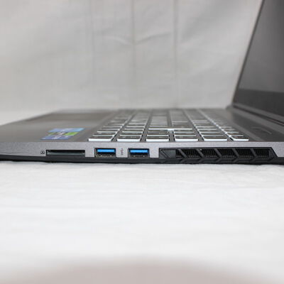 【秋葉原本店】中古  THIRDWAVE GALLERIA RL7C-R35-5N 183841 