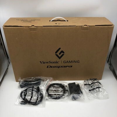 【大分店】中古  Viewsonic VX2728J2-7 (27"W 2H1DP IPS 240Hz) 4860000926 