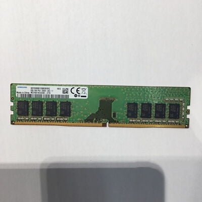 【松山環状枝松店】中古  PC4-21300 8GB デスクトップ用_ 184888 