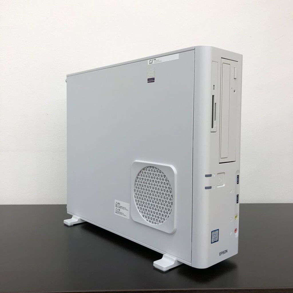 中古 EPSON Endeavor AT994E 5110001672 （394673） ｜ パソコン通販の