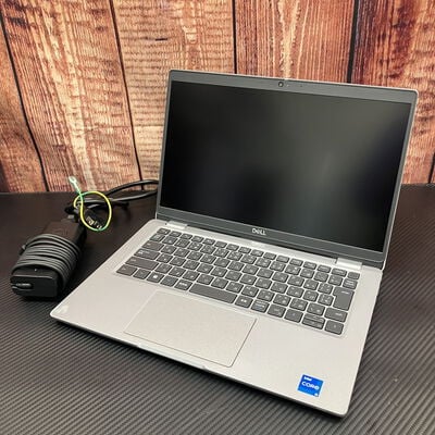 【富士青葉店】中古  DELL Latitude 5320(Intel Core i5 1145G7 2.60GHz/16GB DDR4/SSD256GB/-/オンボード/13.3/1920x1080/Wi-Fi/WEBCAM/W11P/VBT) 192758 