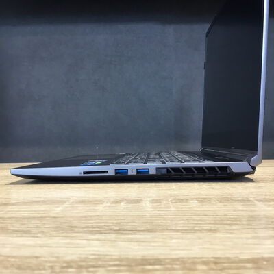 【松山環状枝松店】中古  GALLERIA RL5C-R35(i5-11400H/16GB/SSD512GB/RTX3050/15.6/1920&times;1080/W10P) 4560001779 