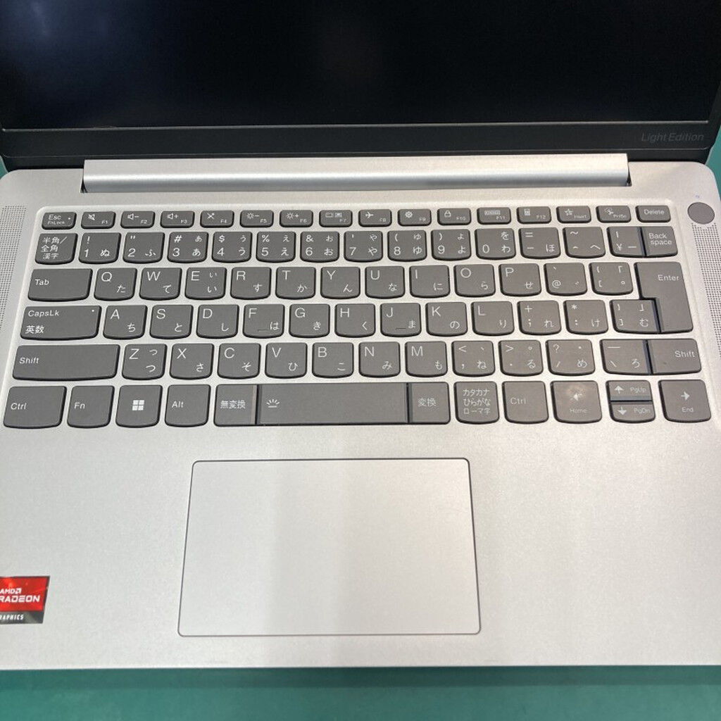 中古 Lenovo 82XS IdeaPad Slim 5 Light 14ABR8 (Ryzen 7 7730U/16GB