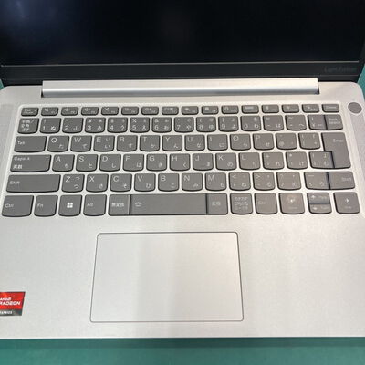 【富山本郷店】中古  Lenovo 82XS IdeaPad Slim 5 Light 14ABR8 (Ryzen 7 7730U/16GB/SSD512GB/WLAN/14FHD/W11H64) 4760001550 