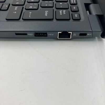 【なんば店】中古  TOSHIBA dynabook GA83/XY A6A1XYL2211A (Ryzen 5 7430U/16GB/NVMe 256GB/WLAN/13.3FHD) 3280022799 