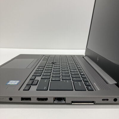 【神戸・三宮店】中古  HP ZBook 14u G6 (INTEL Core i7 8565U 1.8GHz/16GB/SSD1TB/-/オンボード/14/1920x1080/Wi-Fi/WEBCAM/W11H64) 182267 