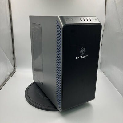 【なんば店】中古  THIRDWAVE GALLERIA XA7R-R46 (Ryzen 7 5700X/32GB/SSD1TB/RTX4060/WLAN) 3280022266 