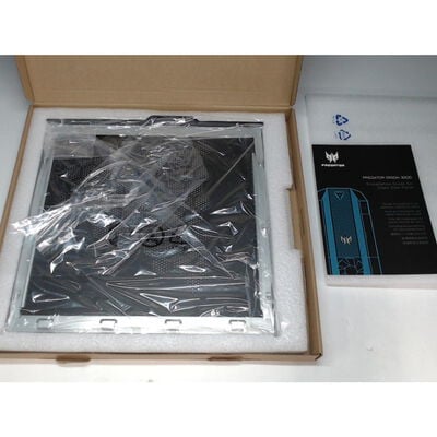 【前橋ｲﾝﾀｰｱｶﾏﾙ店】中古  Acer PO3-630(i7 11700F/32GB/SSD1TB/RTX3070/W11H) 4540002152 