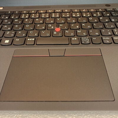 【京都店】中古  Lenovo ThinkPad X13 Gen 2 (AMD Ryzen 5 Pro 5650U 2.3GHz/8GB/SSD256GB/-/オンボード/13.3/1920x1200/Wi-Fi/WEBCAM/W11H64) 182749 