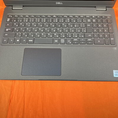 【なんば店】中古  DELL Latitude 3510 (INTEL Core i5 10310U 1.7GHz/16GB/SSD512GB/-/オンボード/15.6/1920x1080/Wi-Fi/WEBCAM/W11P64/MicrosoftOffice H&B 2024付) 182751 