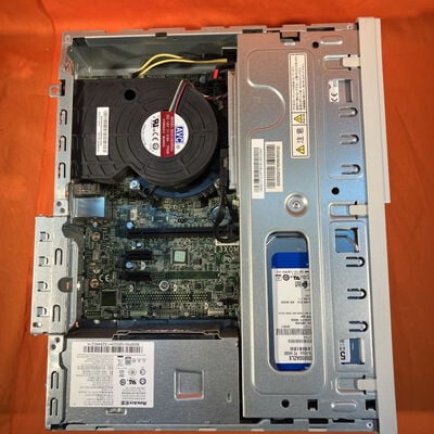 【なんば店】中古  NEC Mate タイプML PC-MRH32LZ6ACS4 (i7 8700/16GB/HDD 500GB/Mt/W10P64) 3280021546 