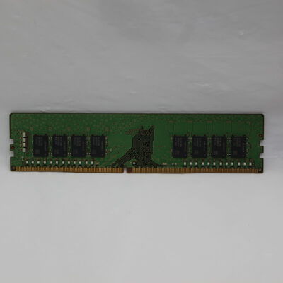 【通販センター】中古  PC4-21300 16GB デスクトップ用(DDR4-2666) 135638 