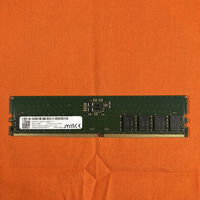 中古  PC5-44800 16GB デスクトップ用 149153 