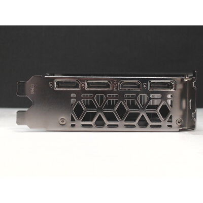 【前橋ｲﾝﾀｰｱｶﾏﾙ店】中古  玄人志向 GG-RTX4060-E8GB/OC/DF (RTX4060 8GB) 158766 