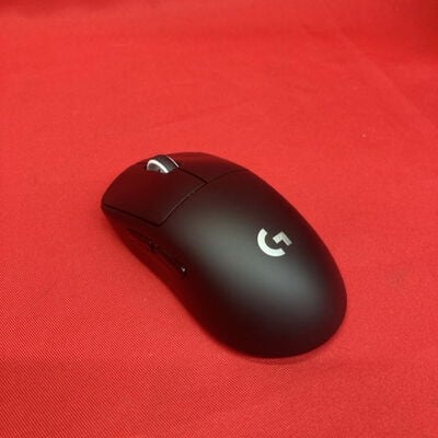 【千葉店】中古  Logicool G-PPD-003WL-BK 194574 