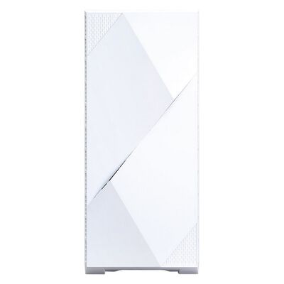 ZALMAN  Z3 Iceberg White (E-ATX ガラス) 