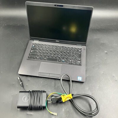 【大須店】中古  Dell Latitude 5300 3120024698 