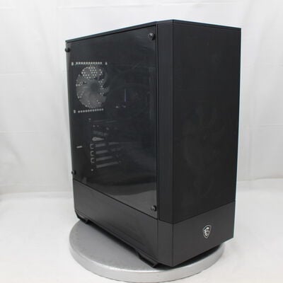 【福山ココローズ店】中古  Original PC(Intel Core i9 9900K/32GB DDR4 (PC4)/SSD1TB/なし/NVIDIA GeForce RTX 3060 12GB/W11H64 MAR) 190355 
