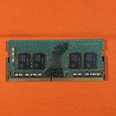 【なんば店】中古  PC4-25600 8GB ノート用 158771 