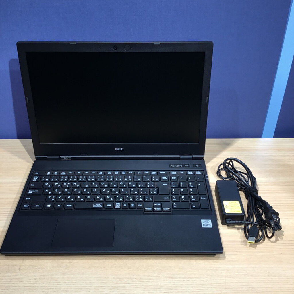 中古 NEC PC-VKM17XZG7 (INTEL Core i5 10310U 1.7GHz/16GB