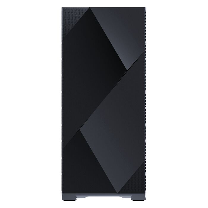 ♡様　tel ブラック ZALMAN Z3 Iceberg Black (E-ATX ガラス) ドスパラ限定モデル